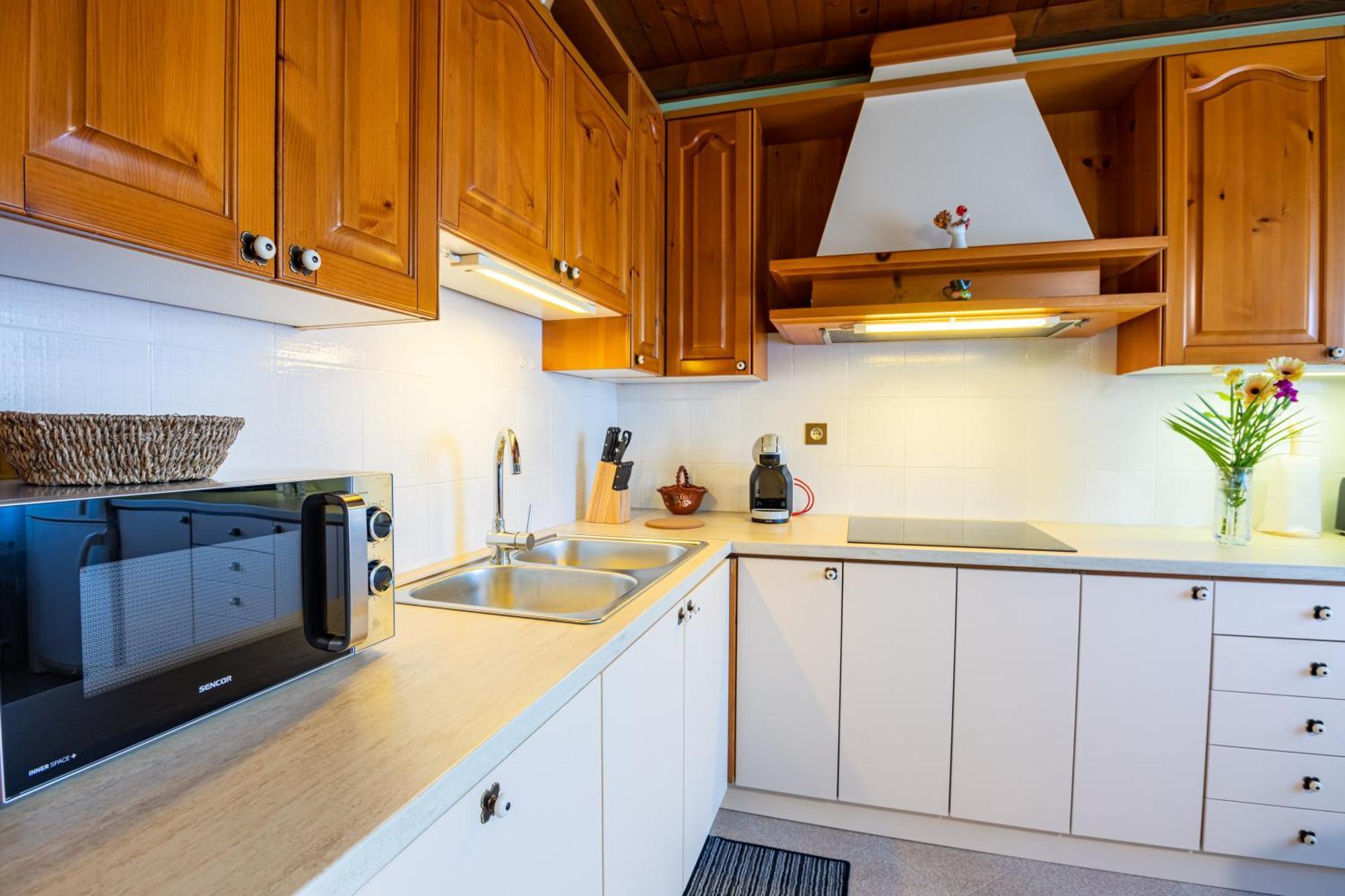 Adriatic Bay Apartments 波尔托罗 客房 照片
