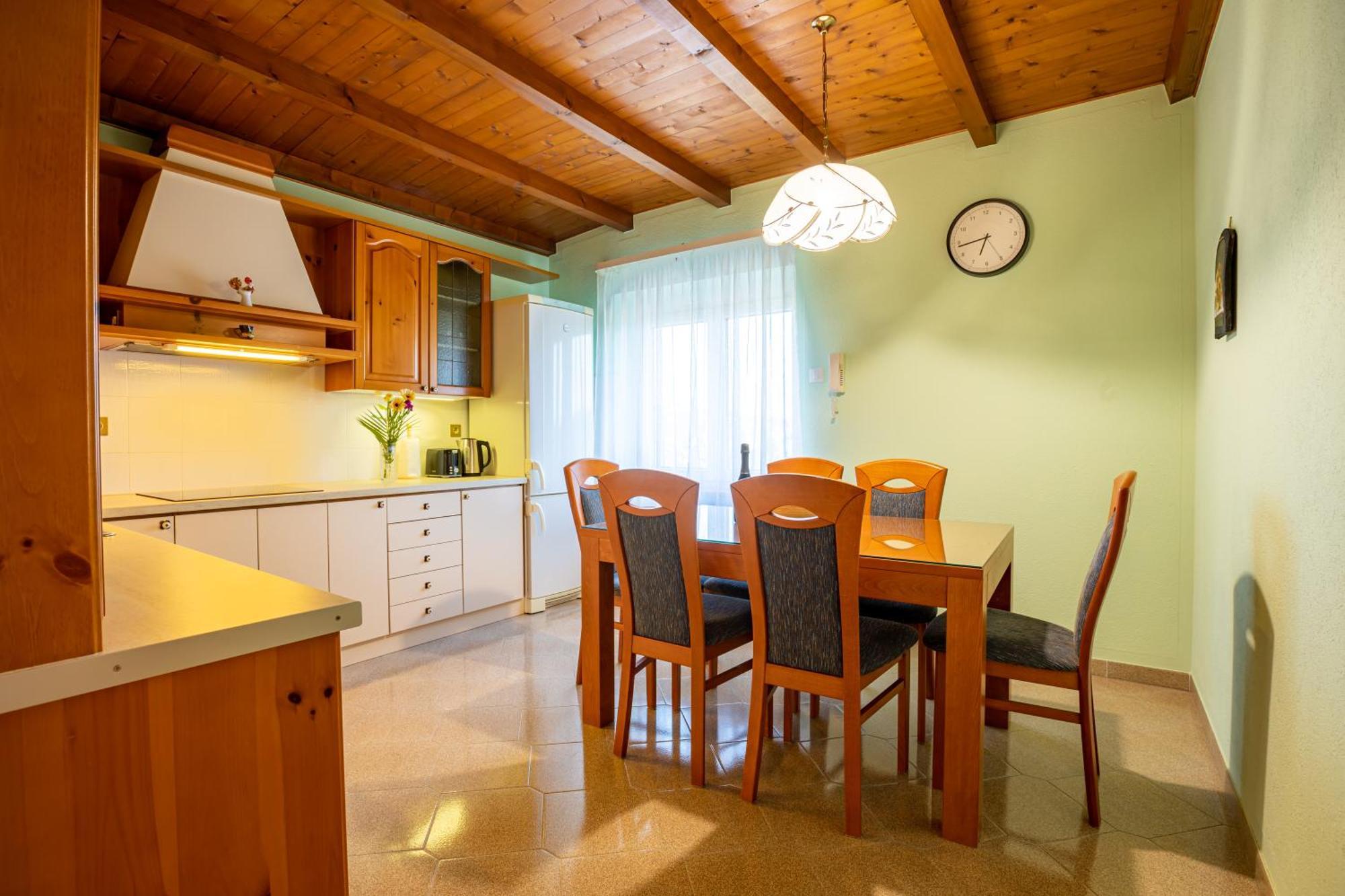 Adriatic Bay Apartments 波尔托罗 客房 照片