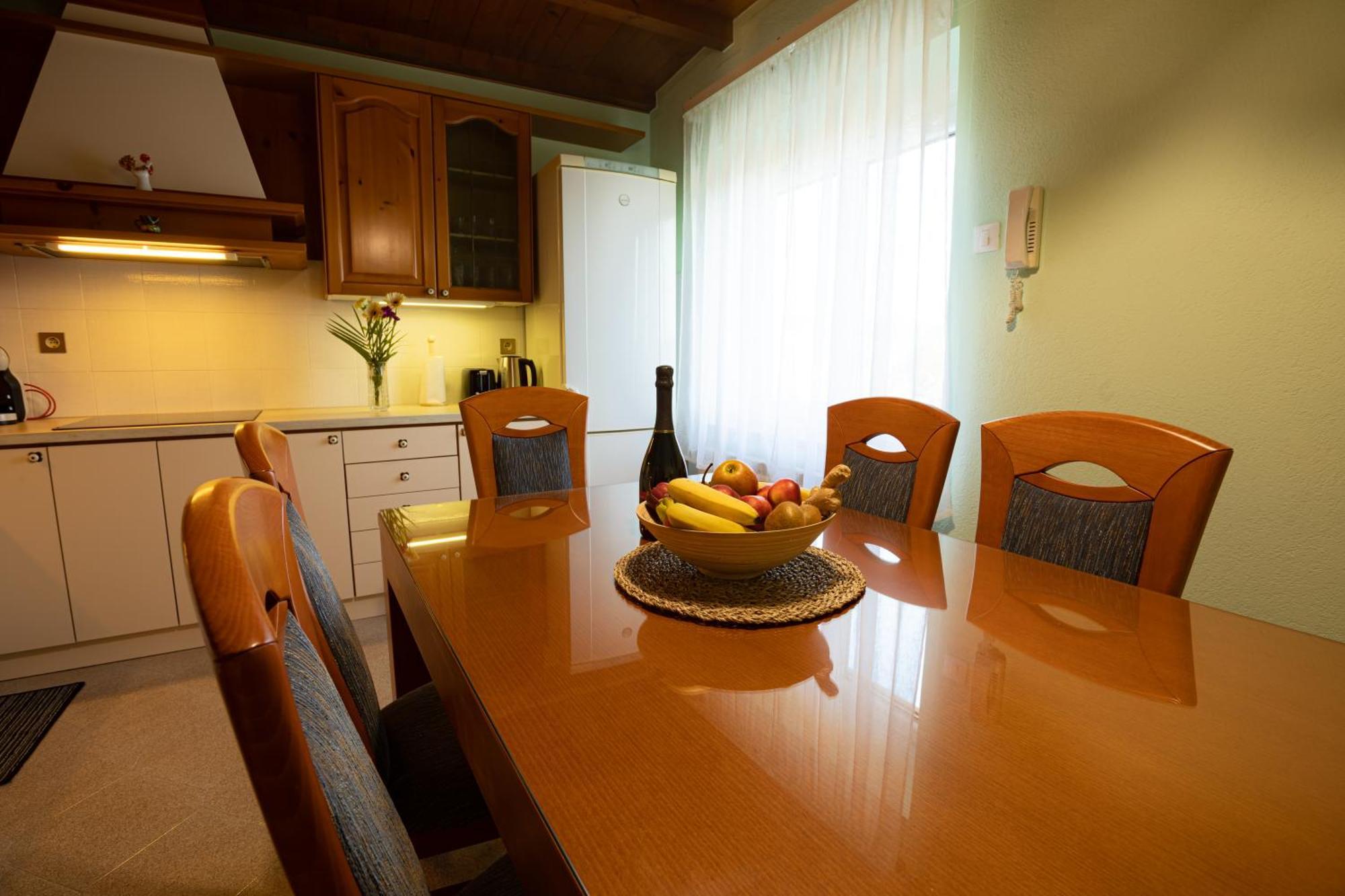 Adriatic Bay Apartments 波尔托罗 客房 照片