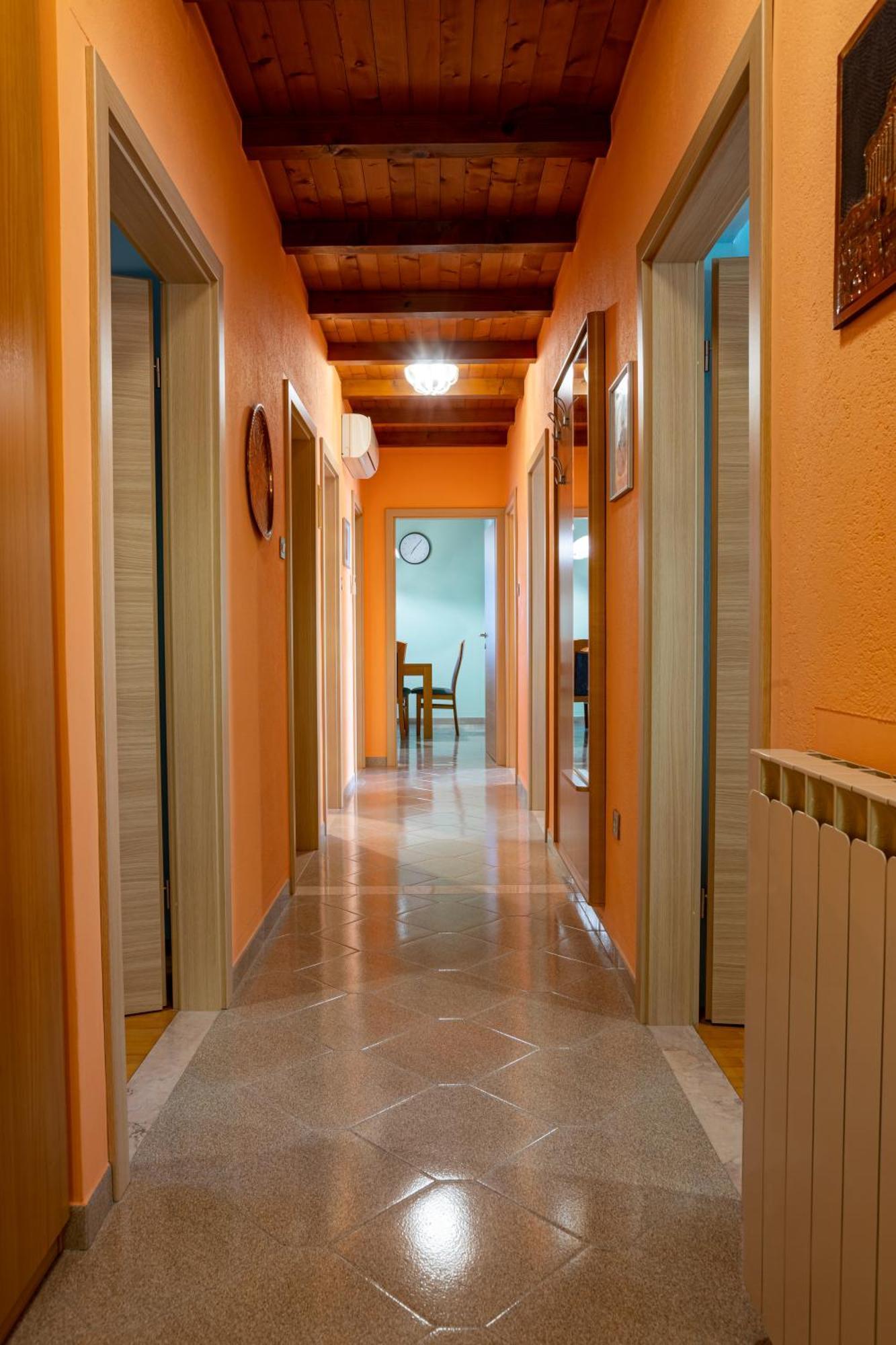 Adriatic Bay Apartments 波尔托罗 客房 照片