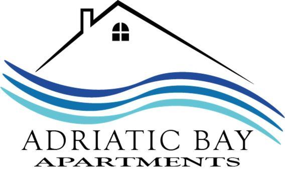 Adriatic Bay Apartments 波尔托罗 外观 照片